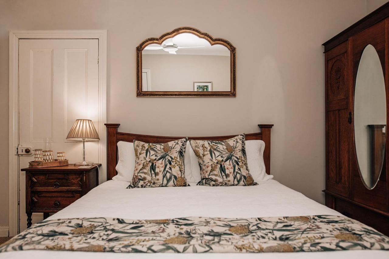 יורק Hope Farm Guesthouse מראה חיצוני תמונה