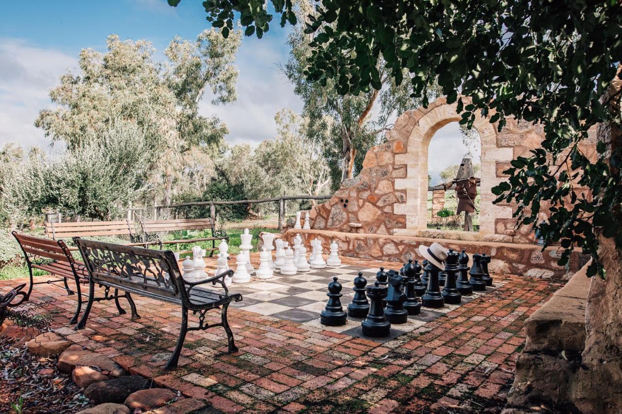יורק Hope Farm Guesthouse מראה חיצוני תמונה