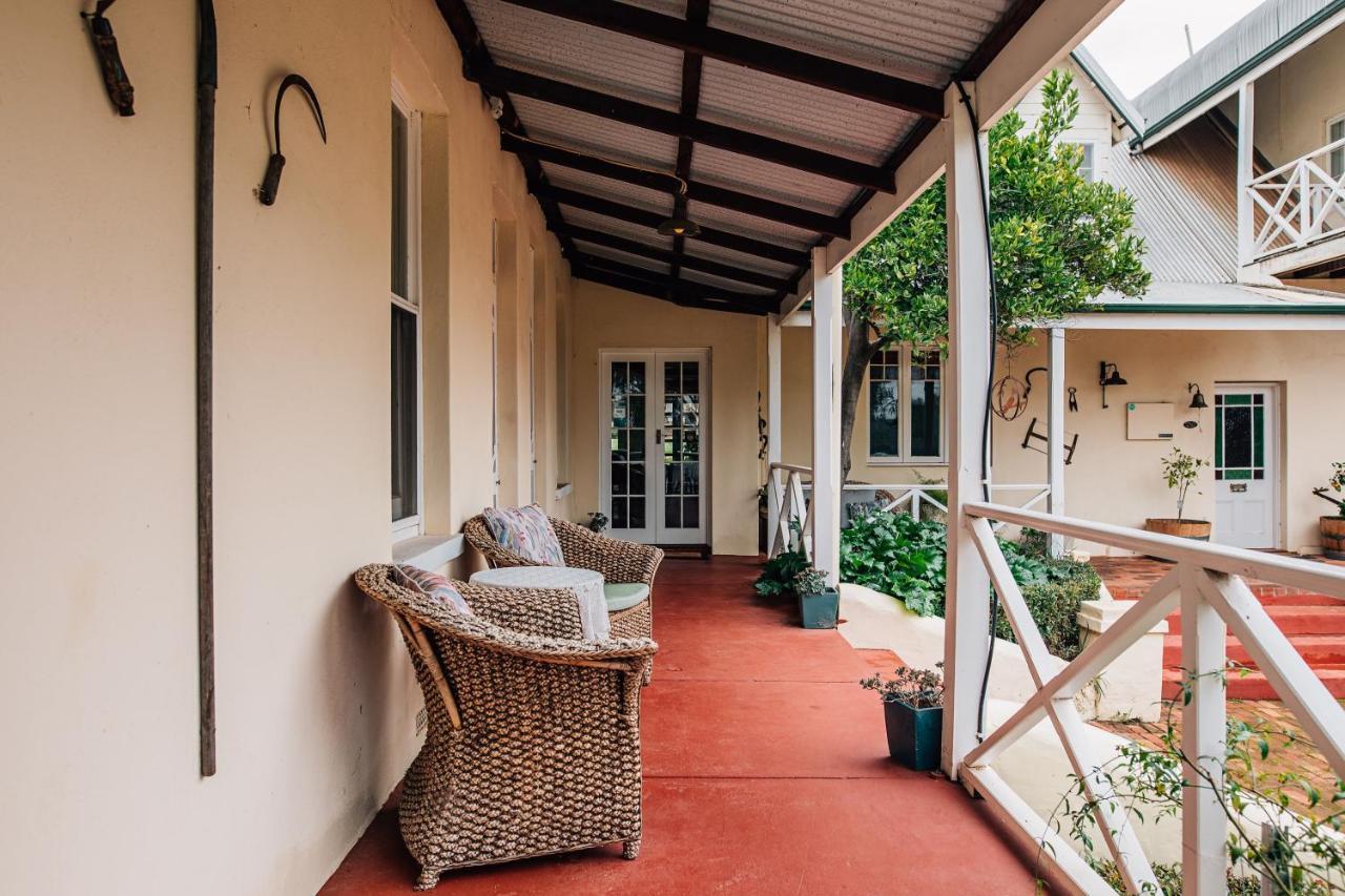יורק Hope Farm Guesthouse מראה חיצוני תמונה