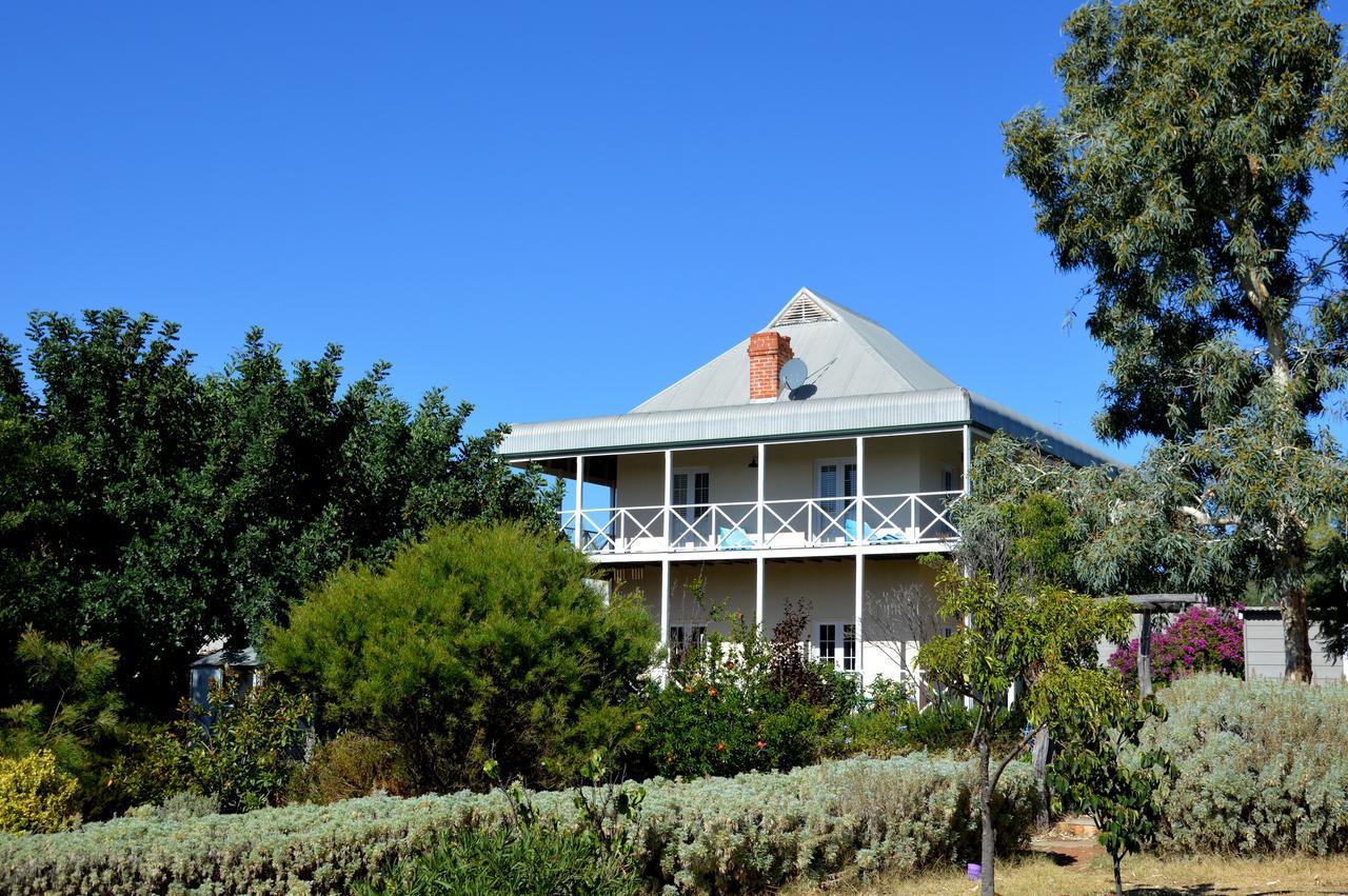 יורק Hope Farm Guesthouse מראה חיצוני תמונה