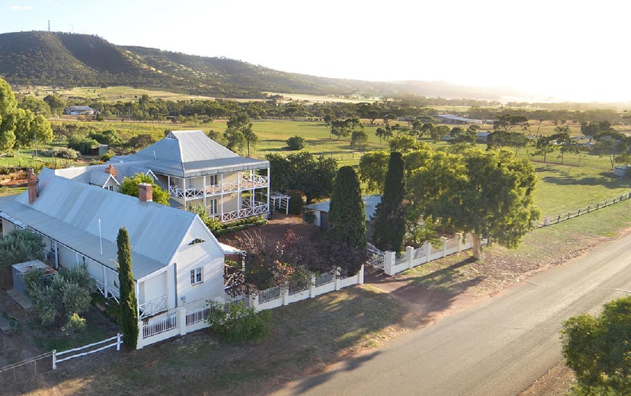 יורק Hope Farm Guesthouse מראה חיצוני תמונה